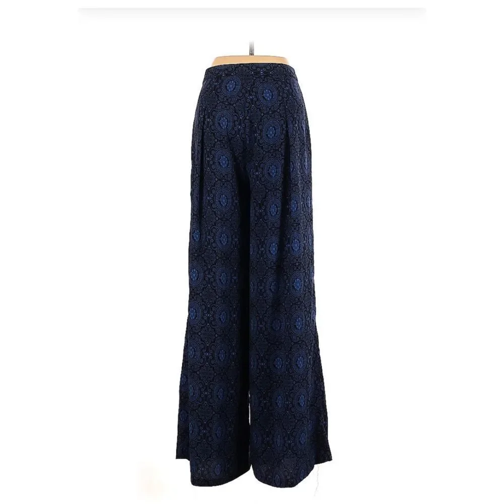 Fab’rik Casual Pants Wide Leg S